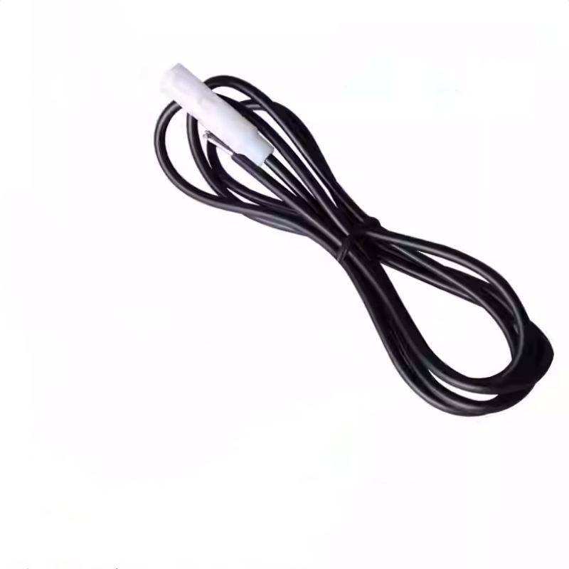 SHTC3 Sensor de temperatura e humidade com caixa em PE