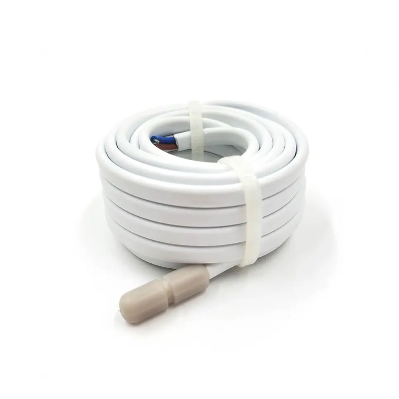 Sensor de temperatura com termístor NTC 10K — Aquecimento por piso radiante