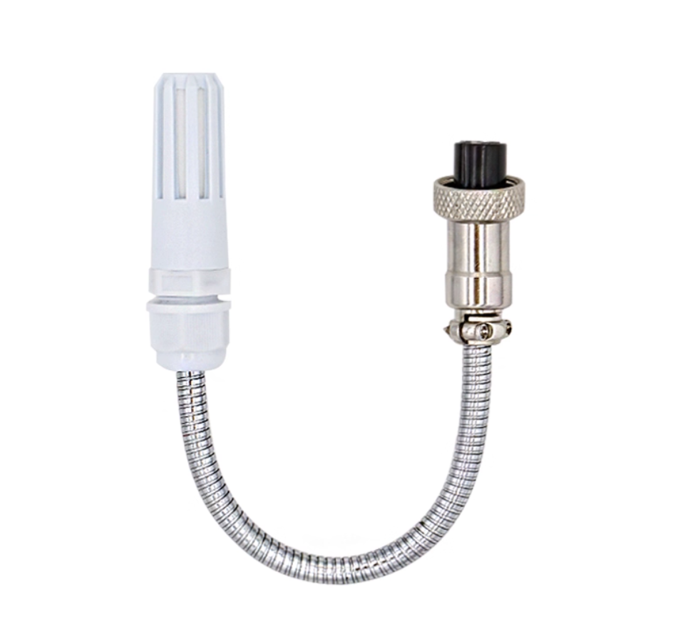 SHTC3 Sonda de sensor de temperatura e humidade