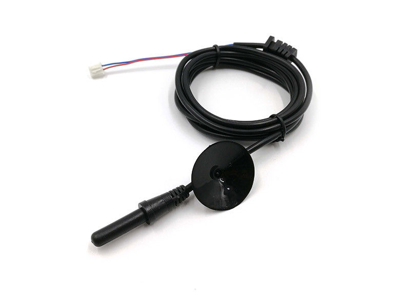 NTC Sensor de temperatura do tipo termístor com conector XH para aquários