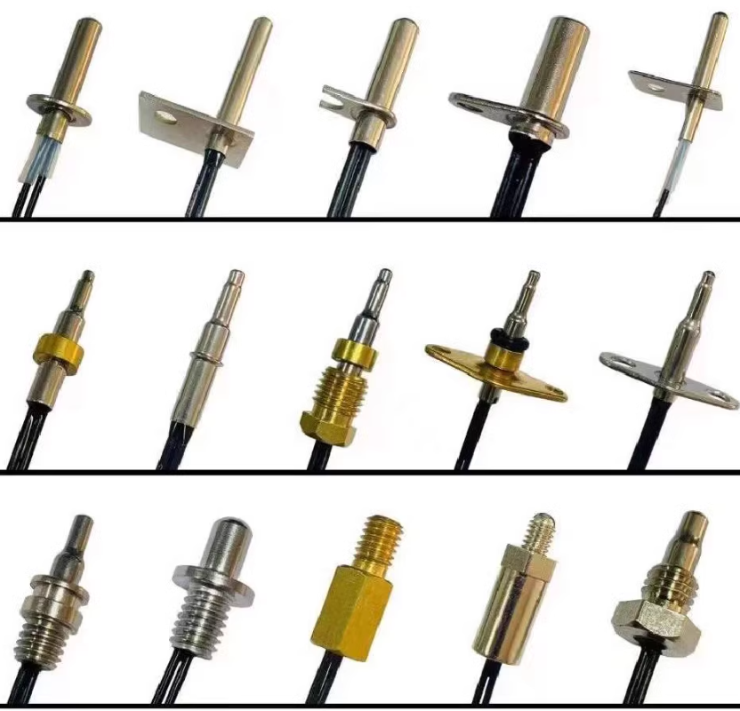 Sensor de temperatura com termístor NTC 5kΩ — Máquinas de venda automática