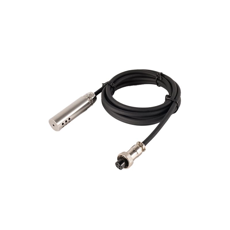 SHT31 personalizadas de sensores de temperatura e humidade I2C para RS485, SS316, GX12