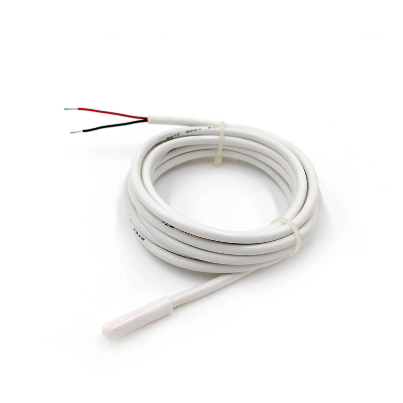 Sensor de temperatura com termístor NTC 5kΩ — Máquinas de venda automática