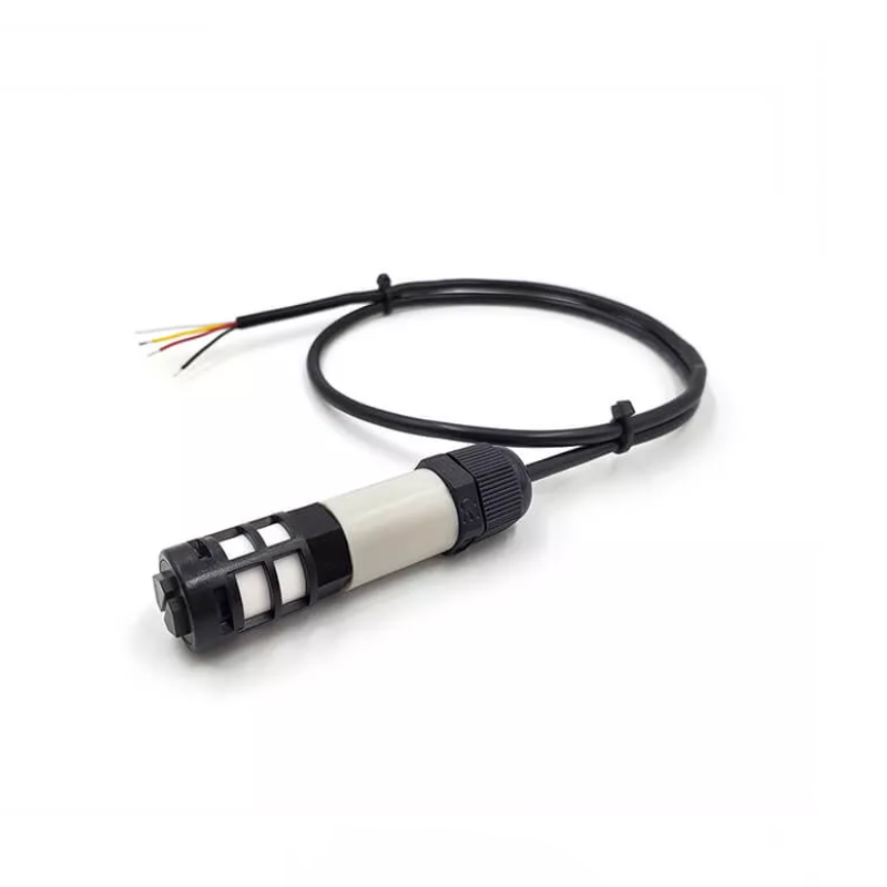 Sensor de temperatura e humidade SHT40 com invólucro PE