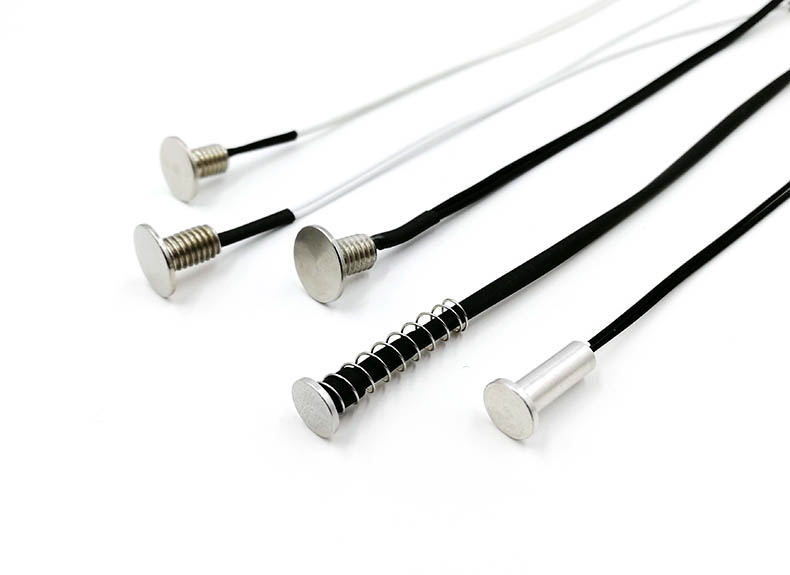 Sensor de temperatura com termístor NTC 100k — Montagem em superfície