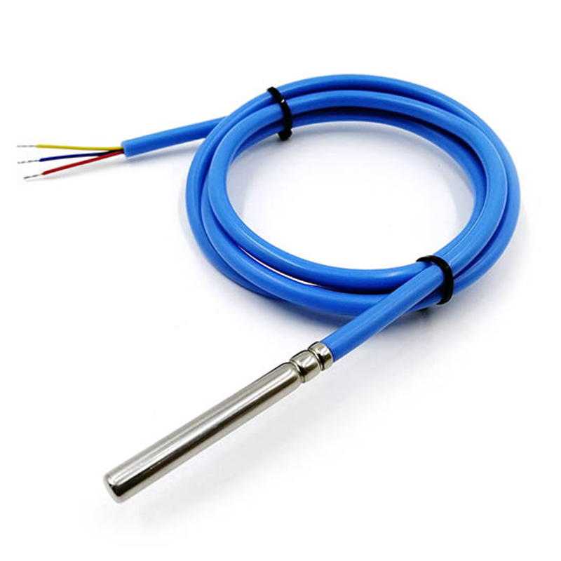 Sonda de temperatura Maxim Digital «DS18B20»