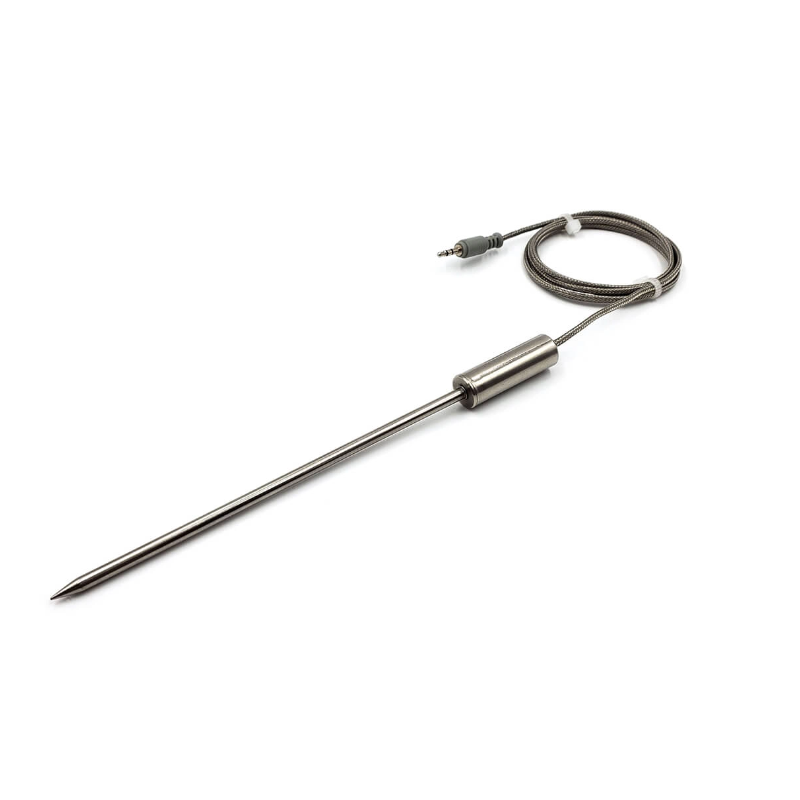 Dois sensores para medição da temperatura da carne — Conector 2.5mm