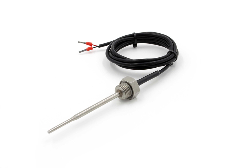 OEM PT100 Sensor de temperatura com caixa «M12»