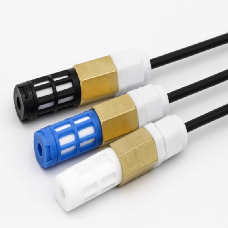 SHT30 Sonda de sensor de temperatura e humidade