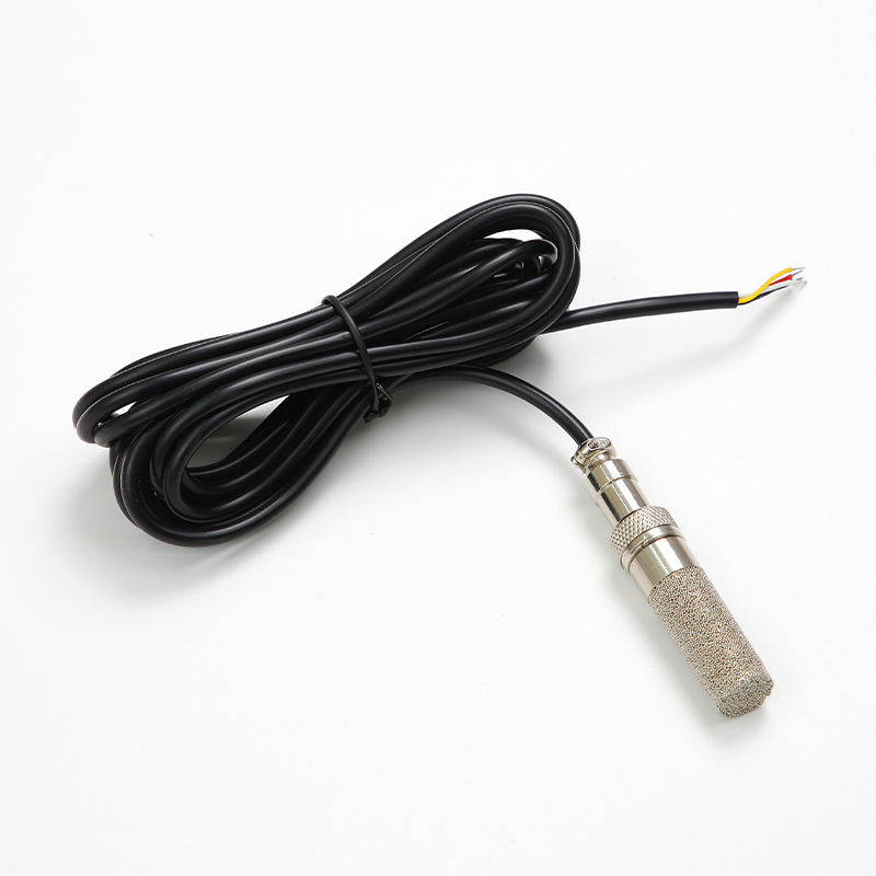 SHT45 HVAC Sensor de temperatura e humidade com ROHS
