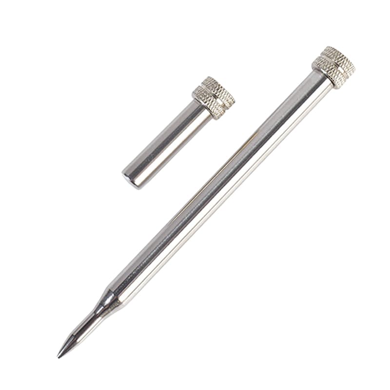 Sensor de temperatura e umidade SHT40 com conector feminino M8