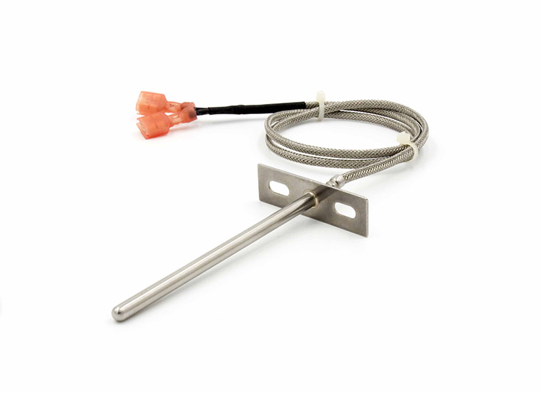 RTD PT1000 Sensor de temperatura com conector Faston para forno