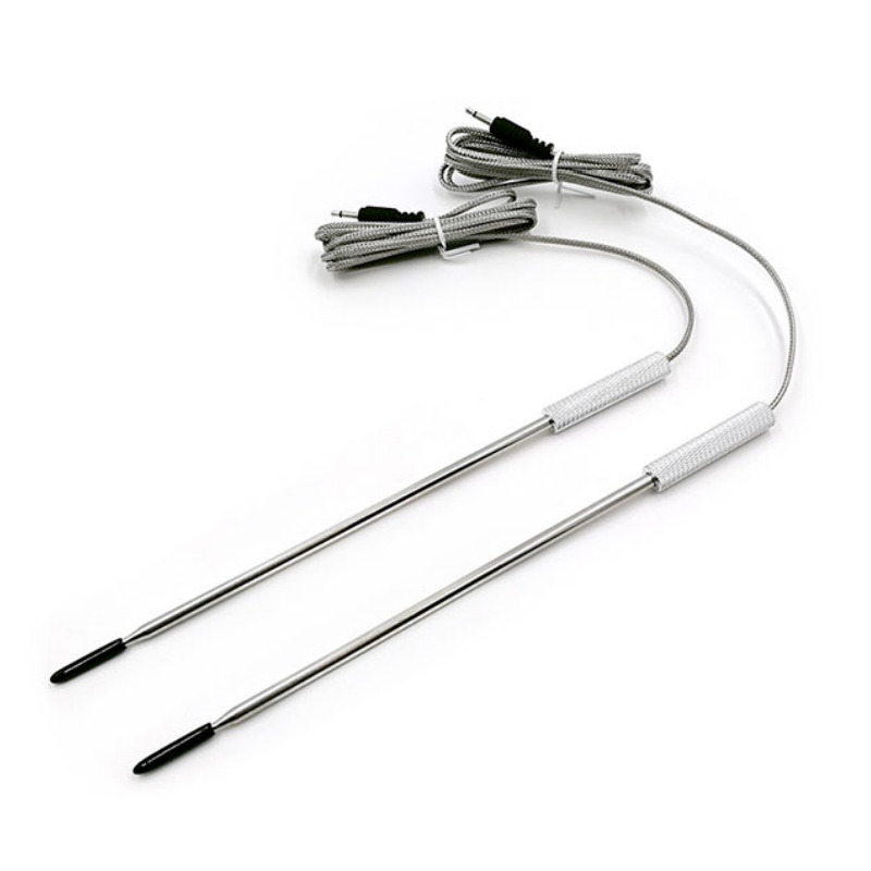 3.3K NTC Sonda portátil para medição da temperatura da carne