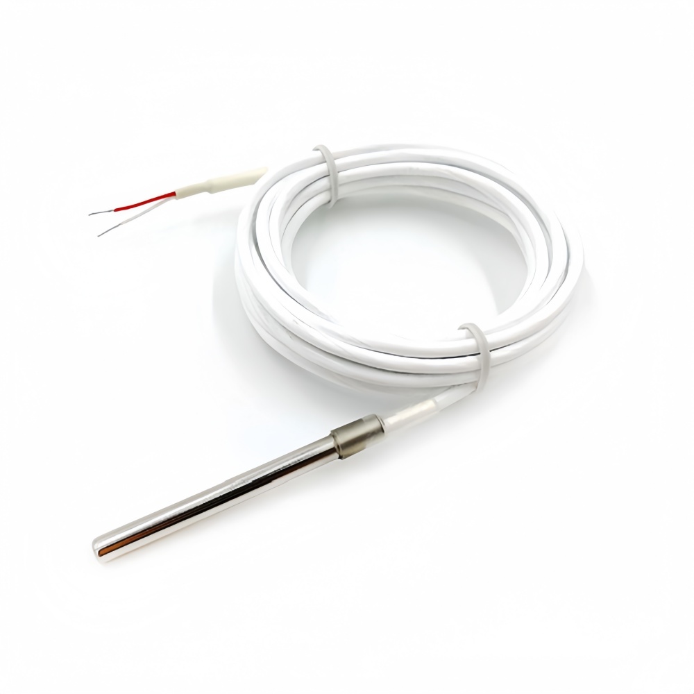 sensor de temperatura