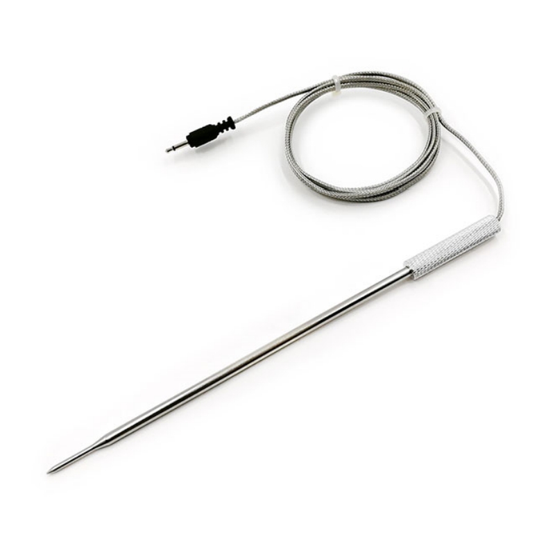3.3K NTC Sonda portátil para medição da temperatura da carne