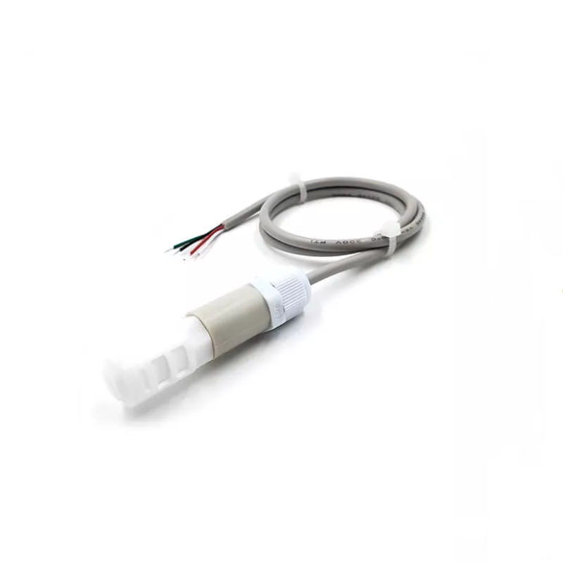 Sensor de temperatura e humidade SHT40 com invólucro PE